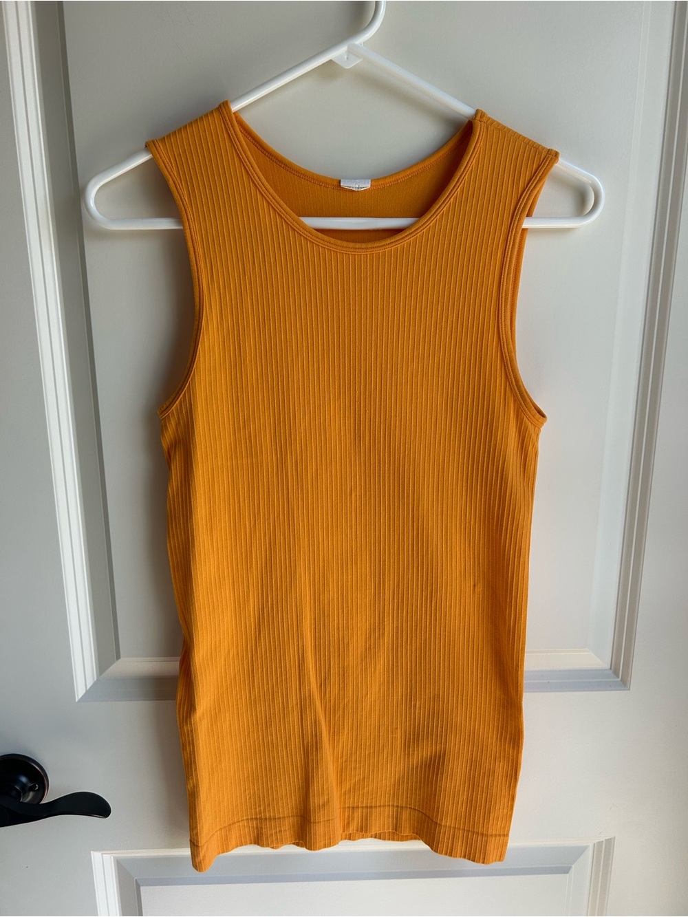 Zyia Parallel Tank sunset small